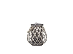 Braided Lantern S
