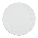 STEMMED CAKE STAND DARCY WHITE