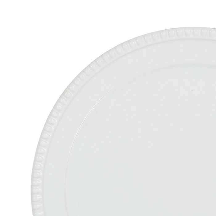 STEMMED CAKE STAND DARCY WHITE