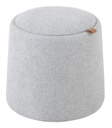 Stool/Pouf/Side Table 
