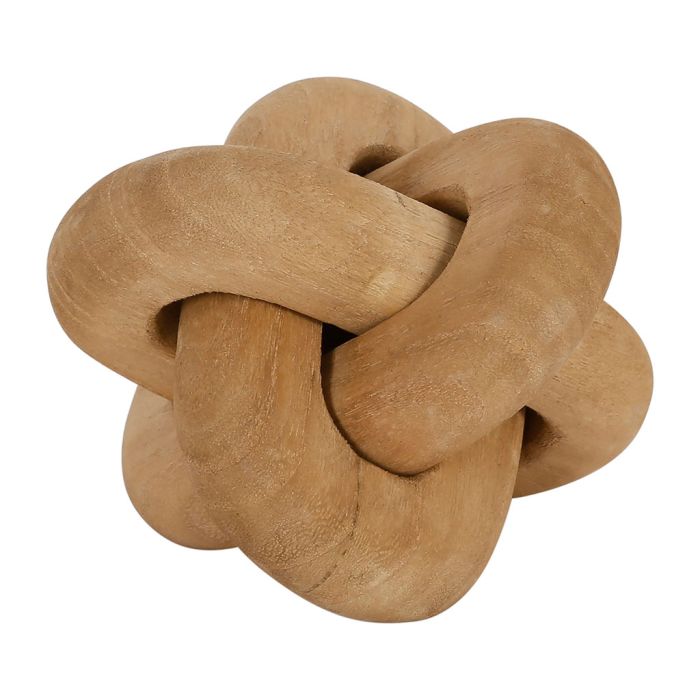 Natural Wood Knot