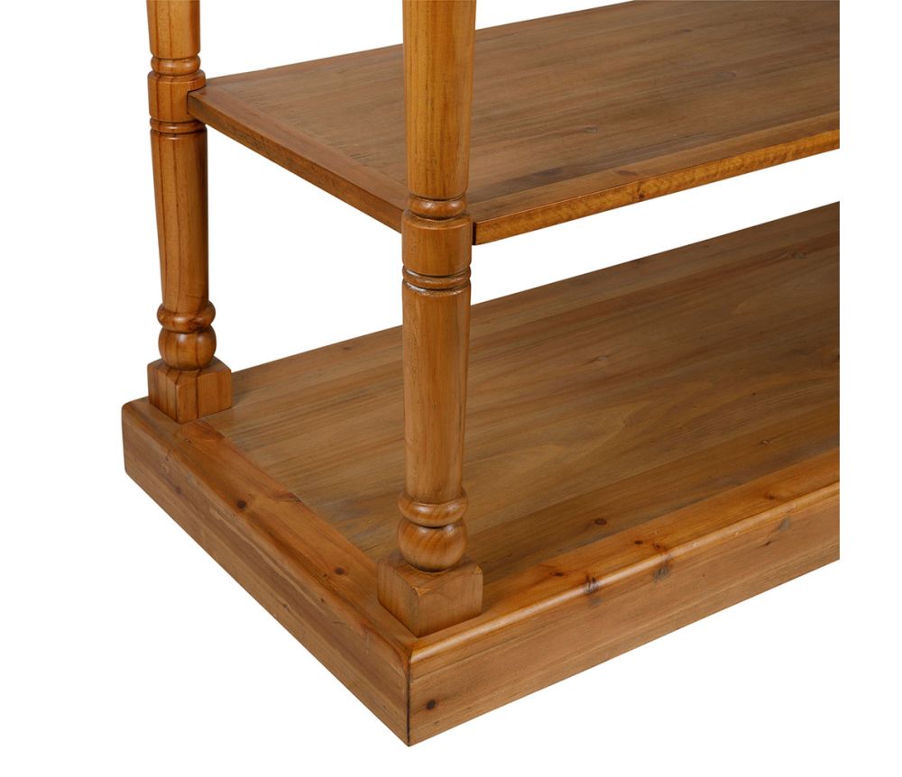 Drapery Table / Console Table