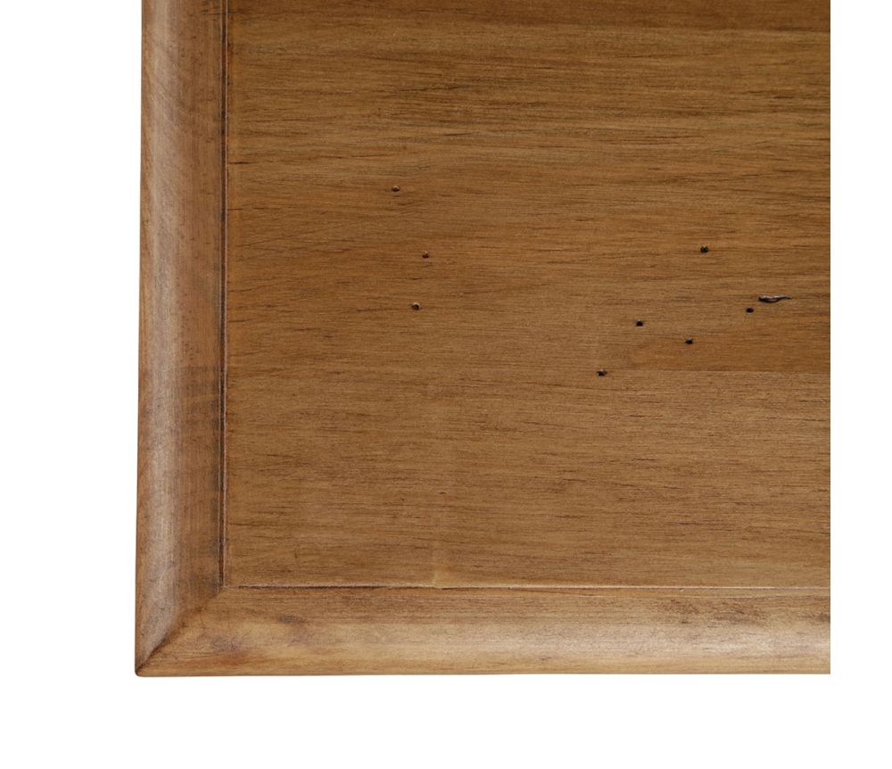 Drapery Table / Console Table