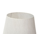 Hemp Lampshade 46cm 