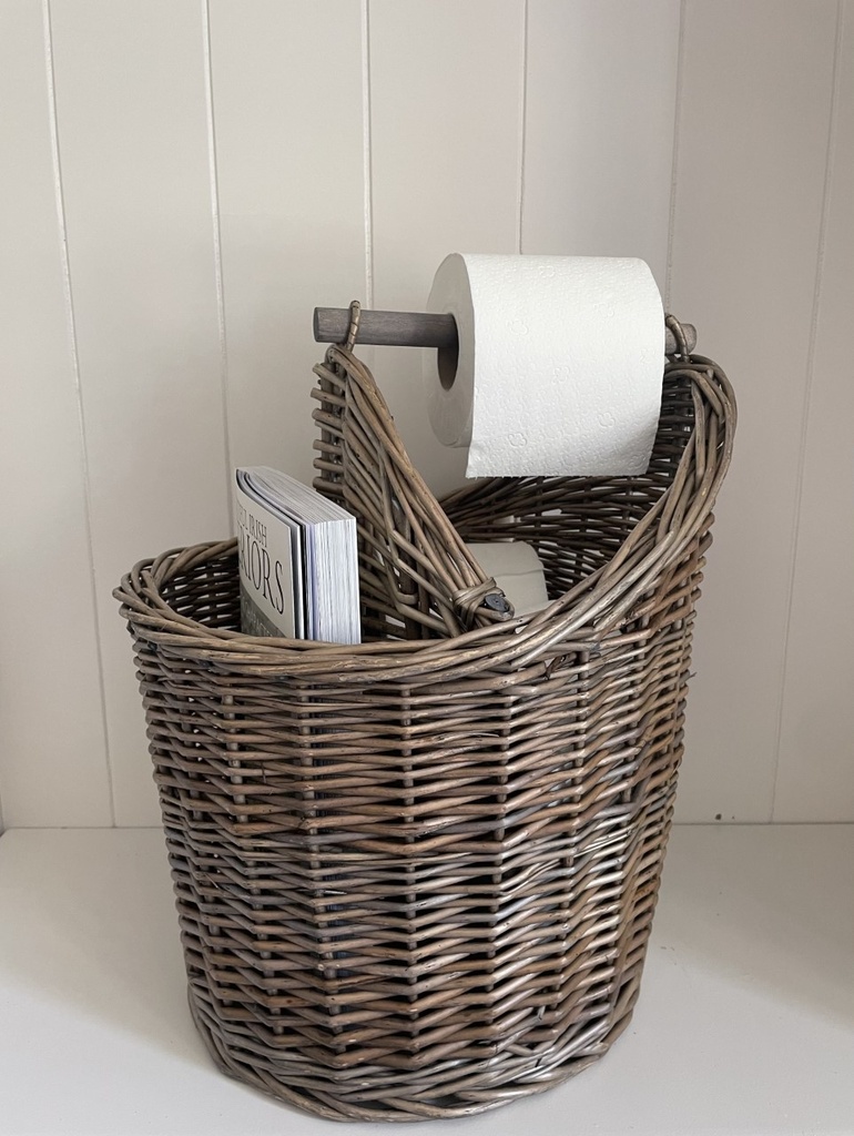 Bathroom Basket