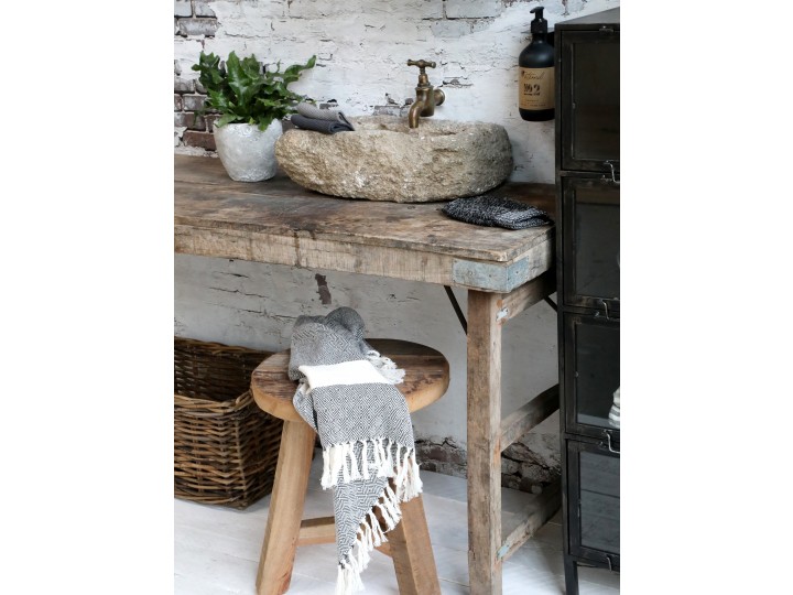 Grimaud old style Stool