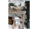 Grimaud old style Stool