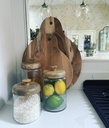 Pizza / Cheese / Chopping Board (Small)*