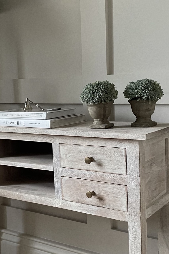 Potted Box Wood