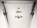 Abeille Set of 6 Glass Tumblers