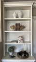 Coral Porcelain Trays