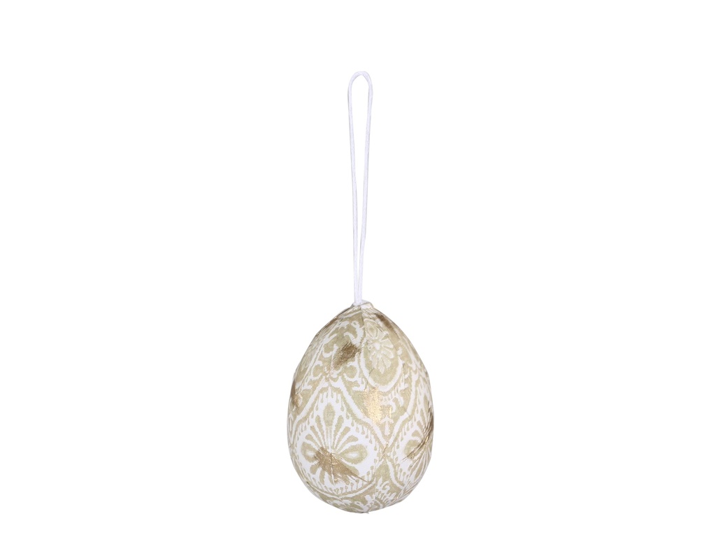 Easter Egg - decorative pattern