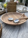 Wooden Salad Bowl
