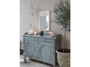French Antique Style Planters (Set of 2)