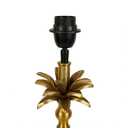 Mayfair Lamp with Linen Shade