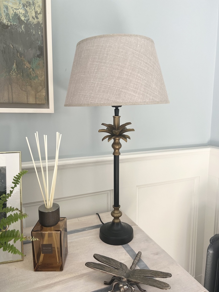 Mayfair Lamp - base only