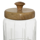 Airtight Storage Jar