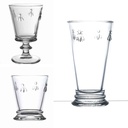 Abeilles Bee Tall Tumbler - set of 6