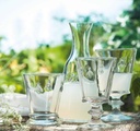Abeilles Bee Tall Tumbler - set of 6