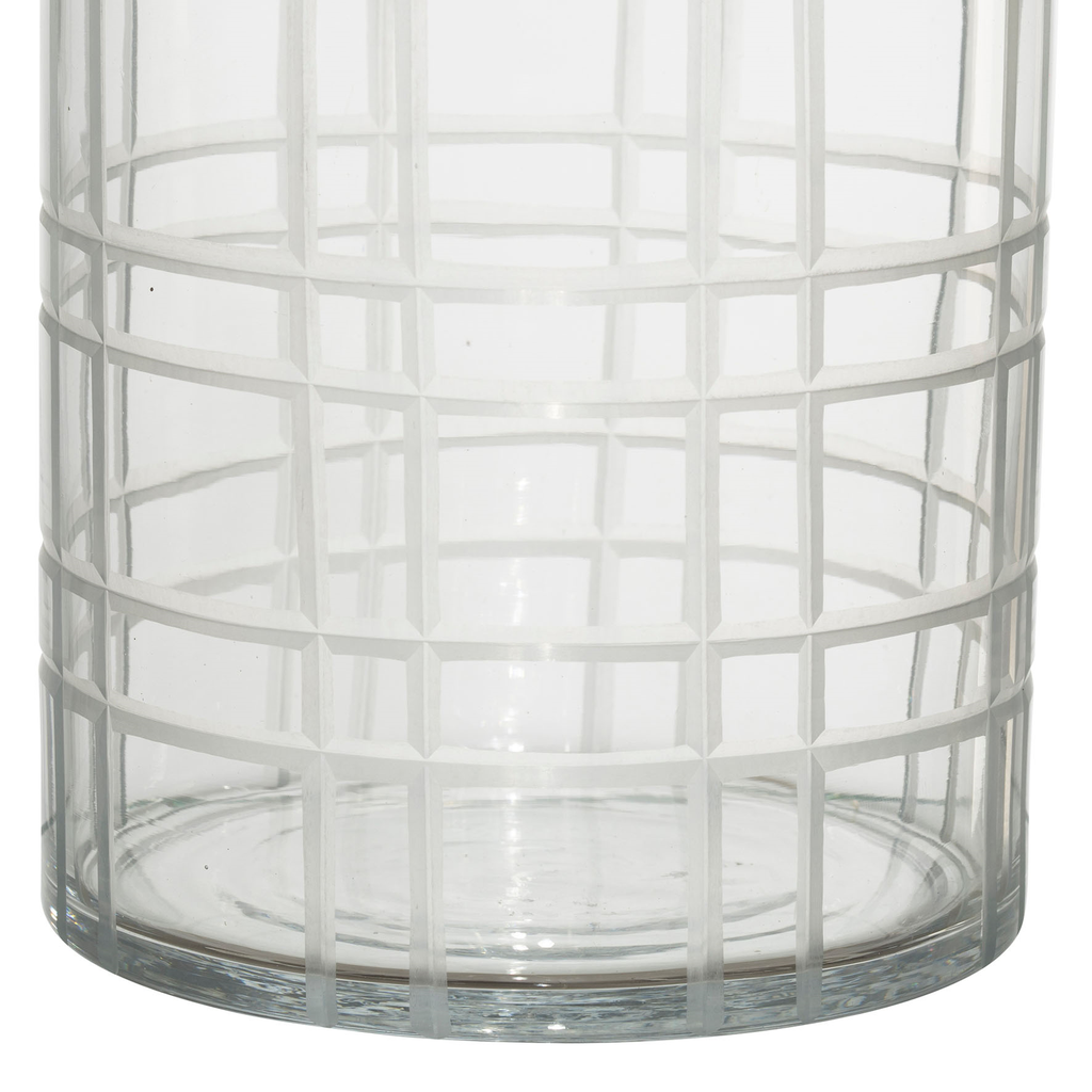 Engrave Jar with Airtight Lid (Medium)
