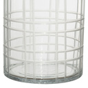 Engrave Jar with Airtight Lid (Medium)