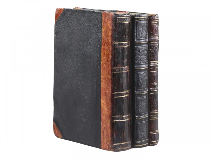 Old Faux Books