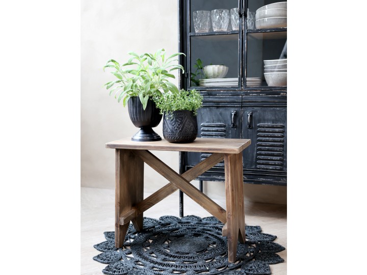 Wooden Stool