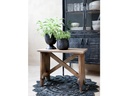 Wooden Stool