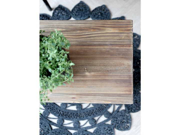 Wooden Stool