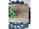 Wooden Stool