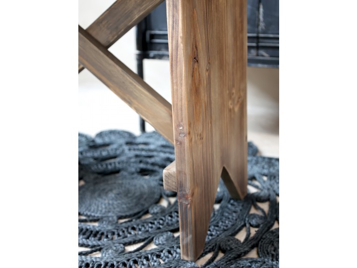 Wooden Stool