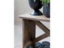 Wooden Stool