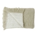 Moss Green Blanket