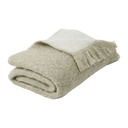 Moss Green Blanket