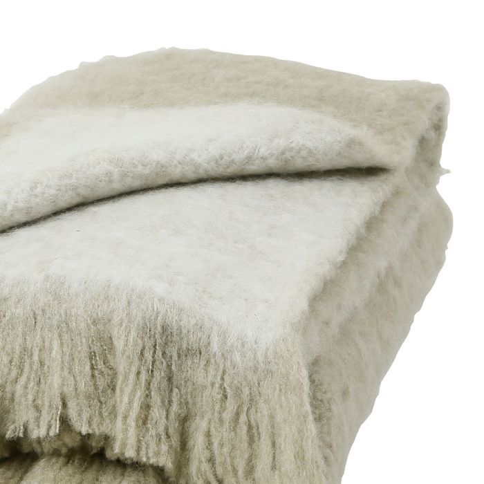 Moss Green Blanket
