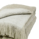 Moss Green Blanket