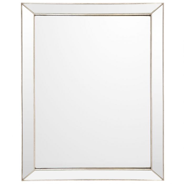 Venetian Bevelled Mirror