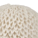 Outdoor LED Lamp - Pivonne Flower - Off White