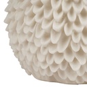 Outdoor LED Lamp - Pivonne Flower - Off White
