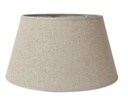 French Linen Shade 46cm