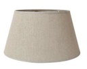 French Linen Shade 60cm