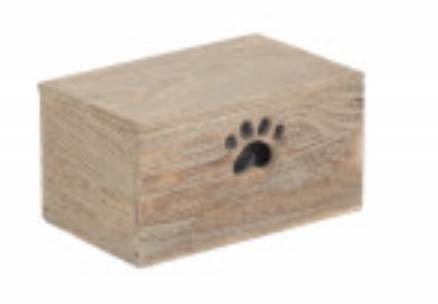 Dog Treat Box