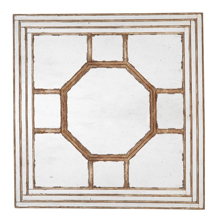 Banquet Mirror