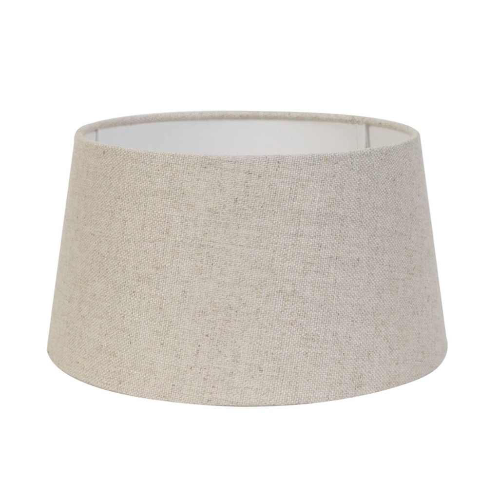 LIVIGNO natural 50cm Lampshade