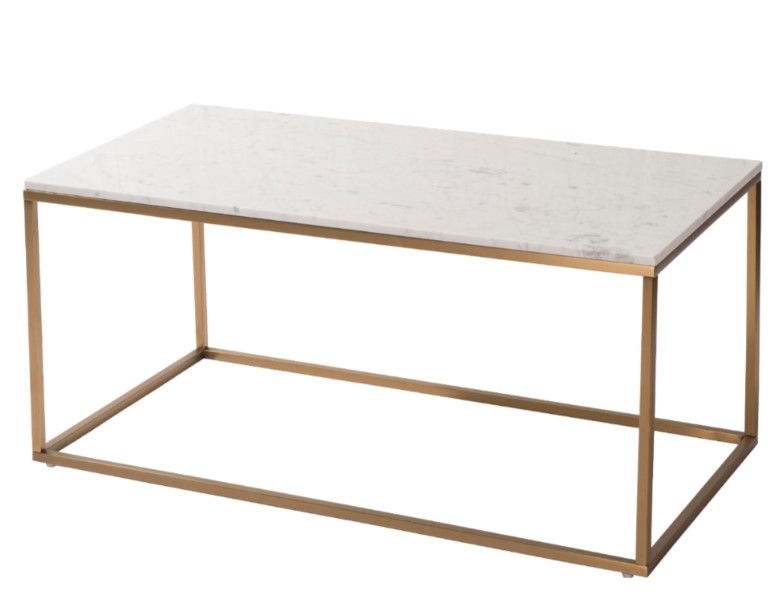 Faceby Coffee Table 