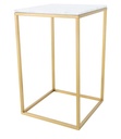 Faceby Side Table 