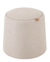 Stool/Pouf/Side Table 