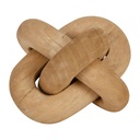 Natural Wood Knot
