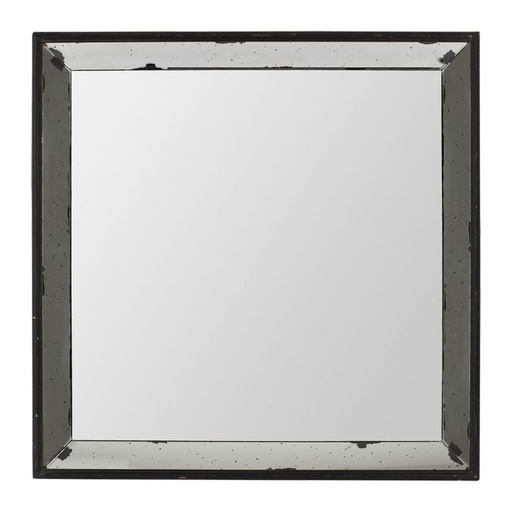 Antique Mirrored Tray