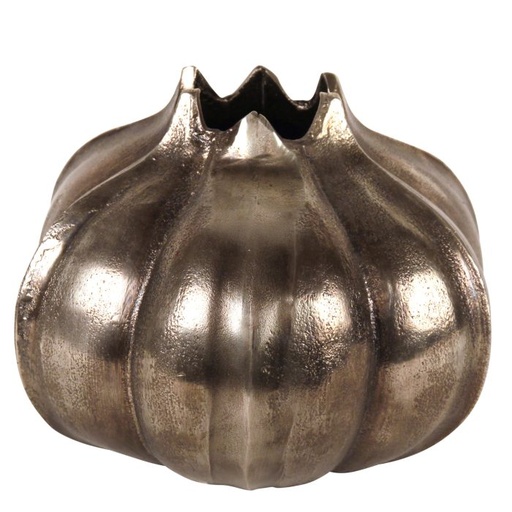 Antique Bronze Pomegranate Ornament